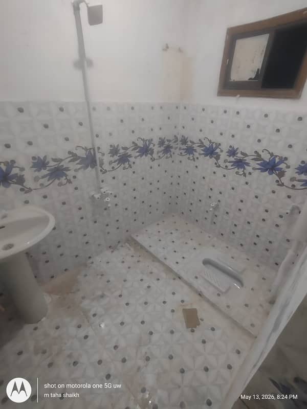 Portion For Rent 3 Bed DD *Code(16506)* 3