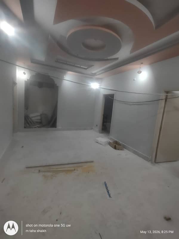 Portion For Rent 3 Bed DD *Code(16506)* 4