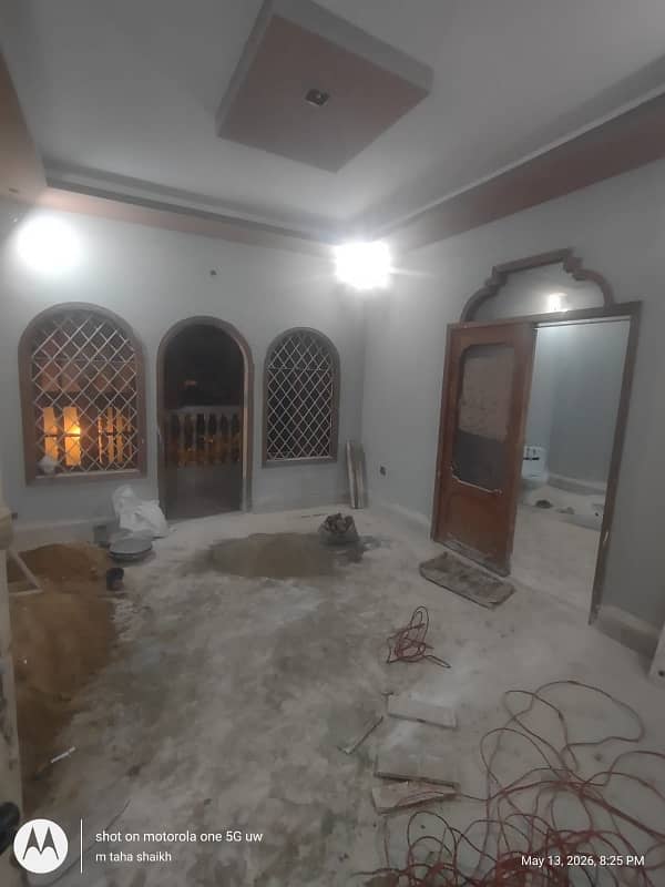 Portion For Rent 3 Bed DD *Code(16506)* 5
