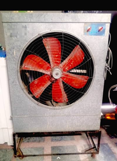 Super Cooling Air Cooler for Sale - Urgent Sale