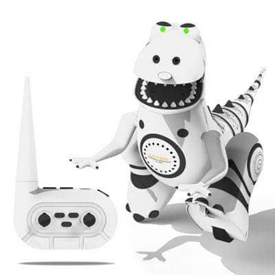 Rc Robot dinosaur