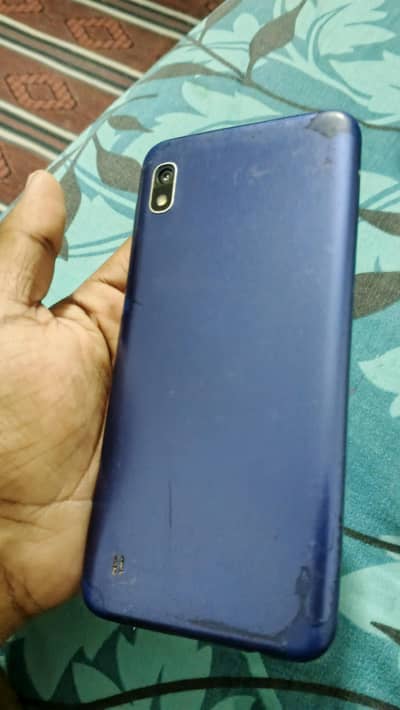 Samsung Mobile A10