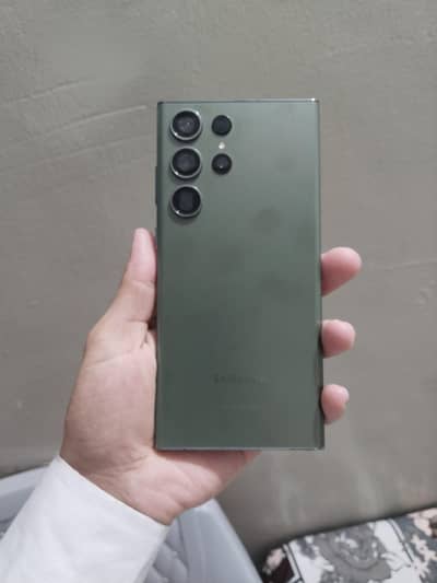 Samsung Mobile S23 Ultra
