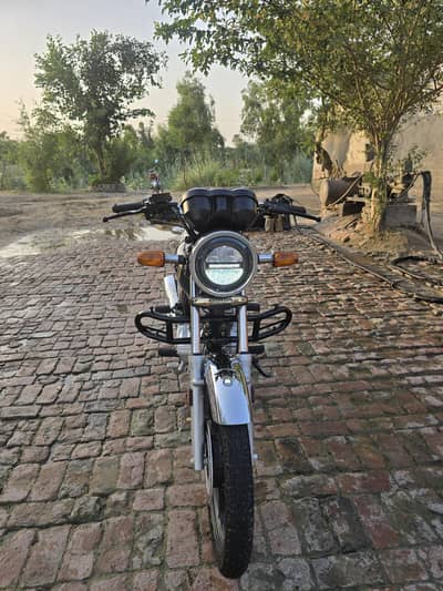 Honda CG 150