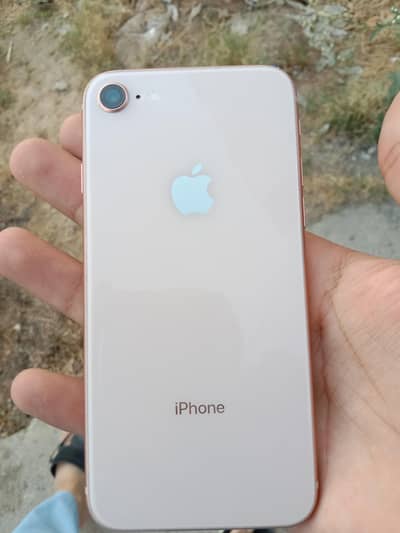 Apple iPhone 8