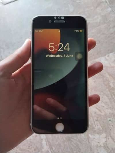 Apple iPhone 6S