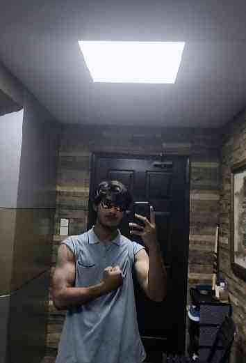 Waqas haider