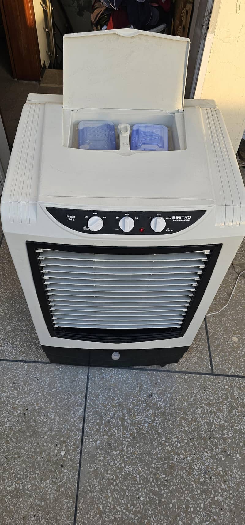 Beetro N-75 0