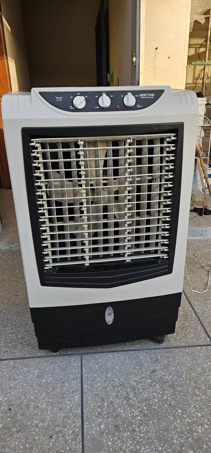 Beetro N-75 3