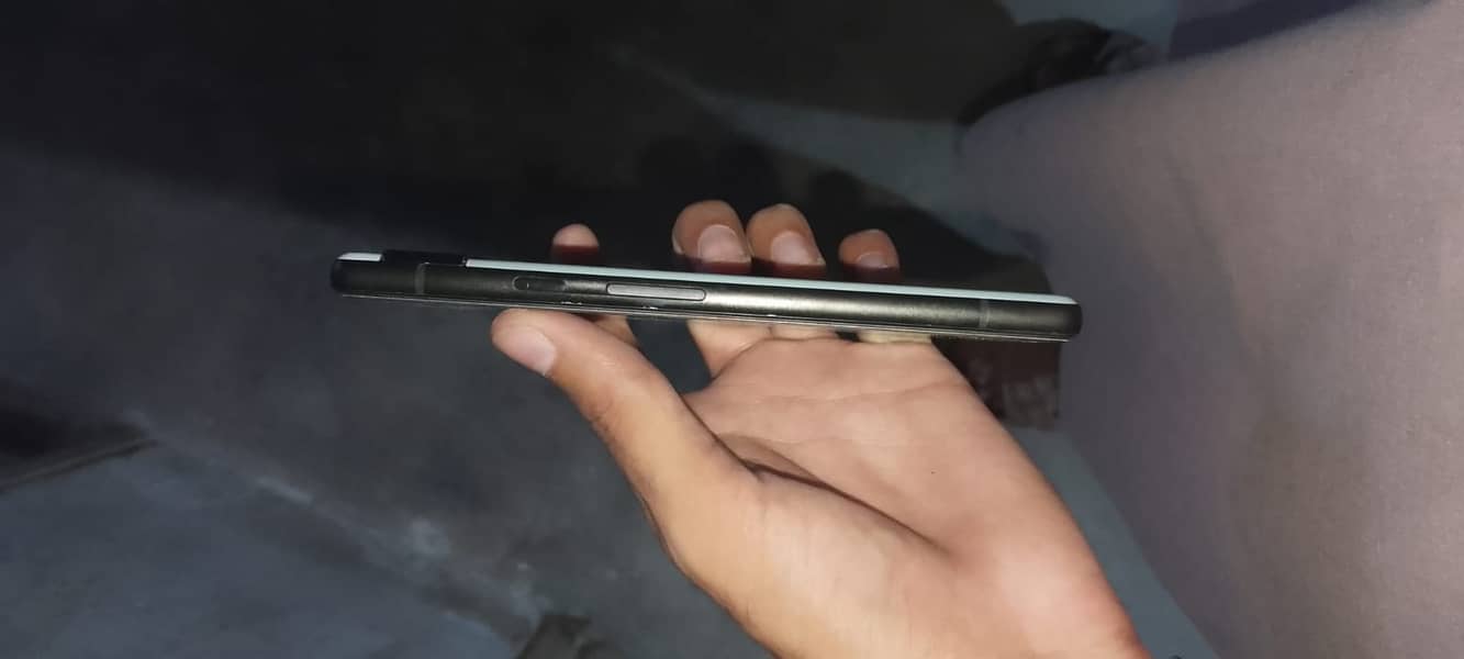 Google Pixel 6a 0