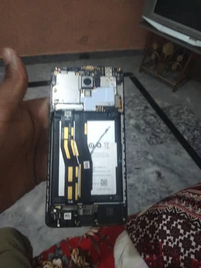 One Plus 3T