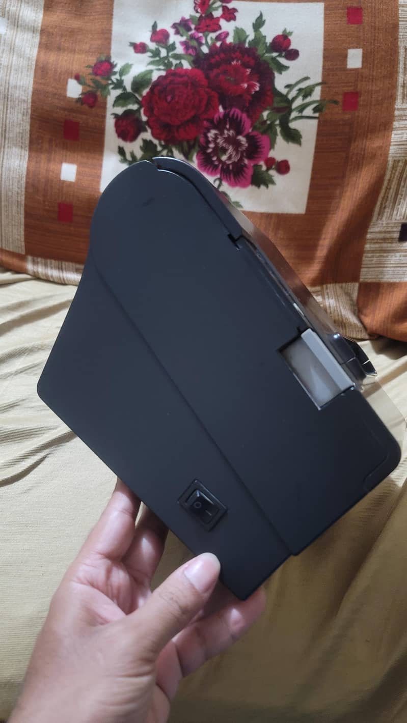 Receipt Printer 1