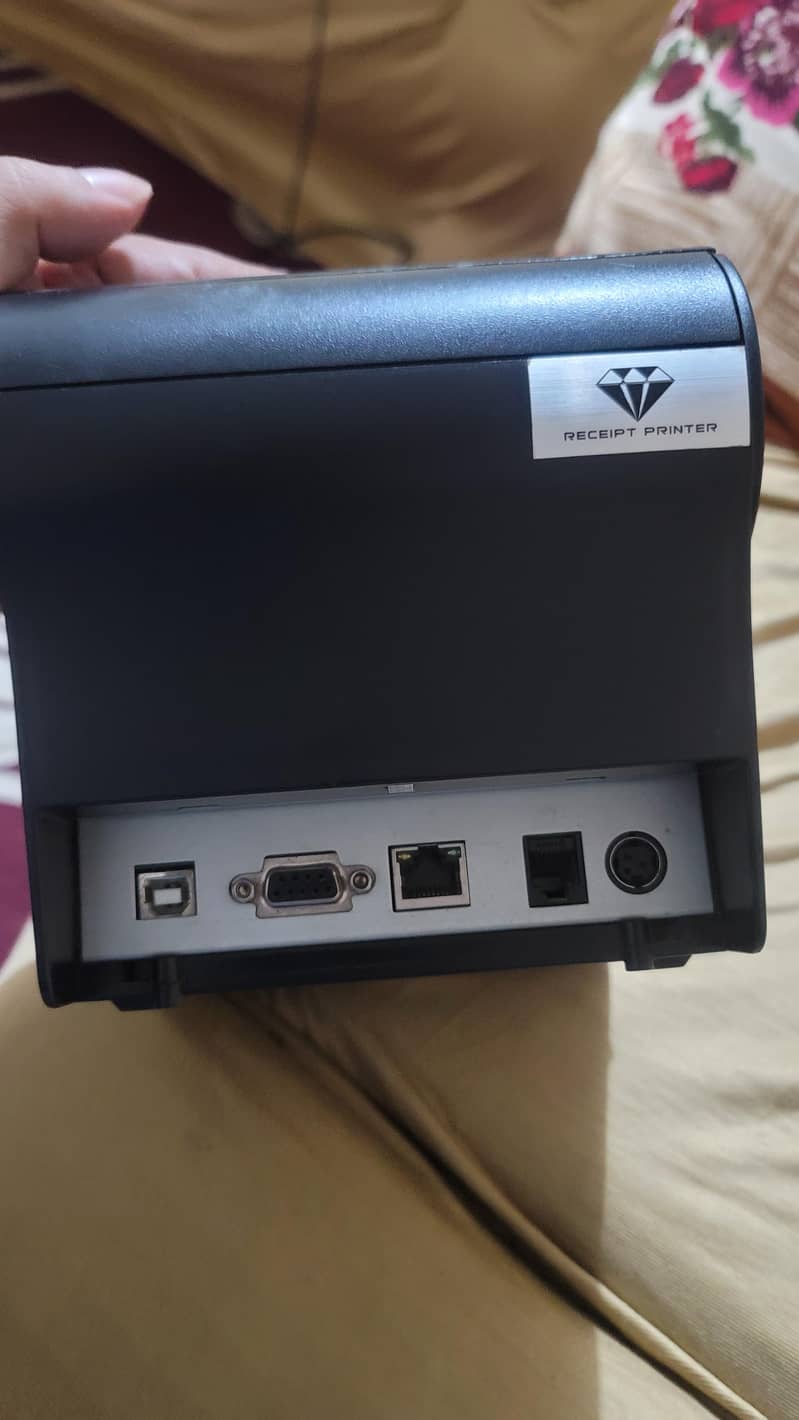 Receipt Printer 2