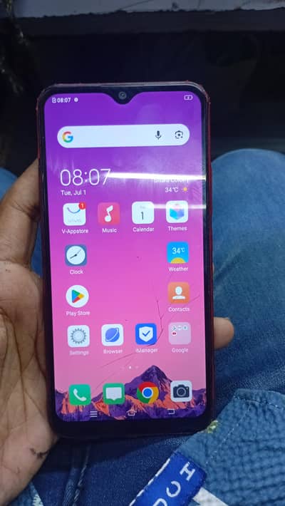 Vivo Y11