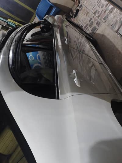 Honda Civic VTi Oriel Prosmatec 2009