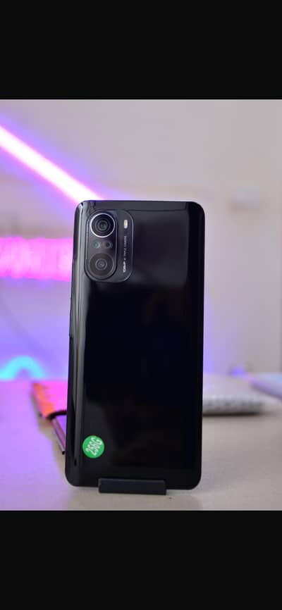 Xiaomi Mi 11i