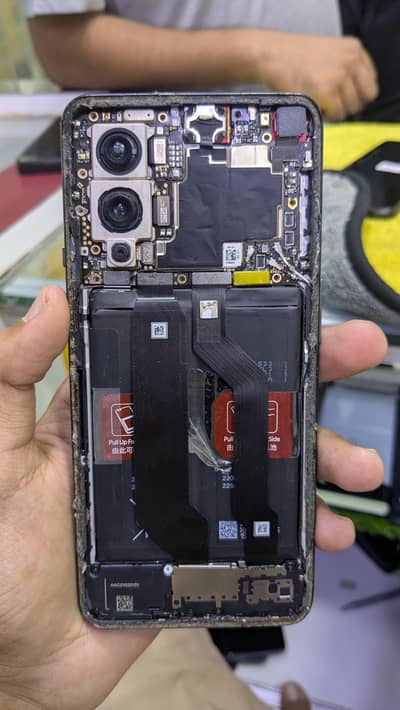 one plus 9