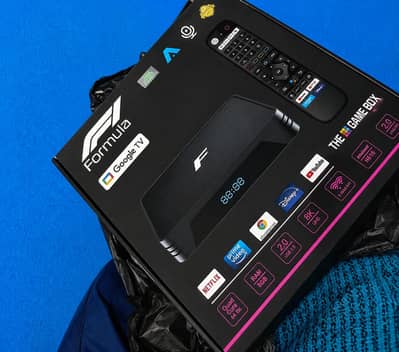 Android TV box