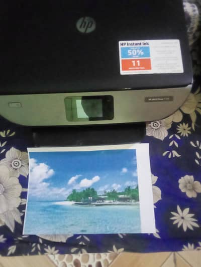 hp all in one wifi color printer scanner photocopier