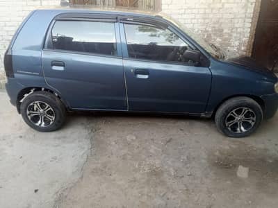 Suzuki Alto 2008
