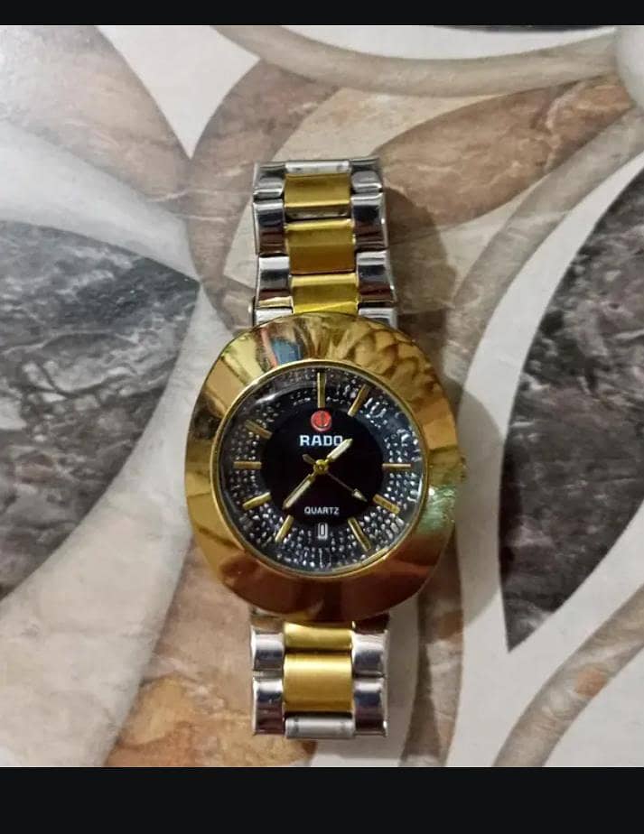 (Rado) 0