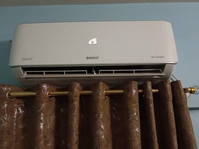 ORIENT 1 TON INVERTER AC +923453024917
