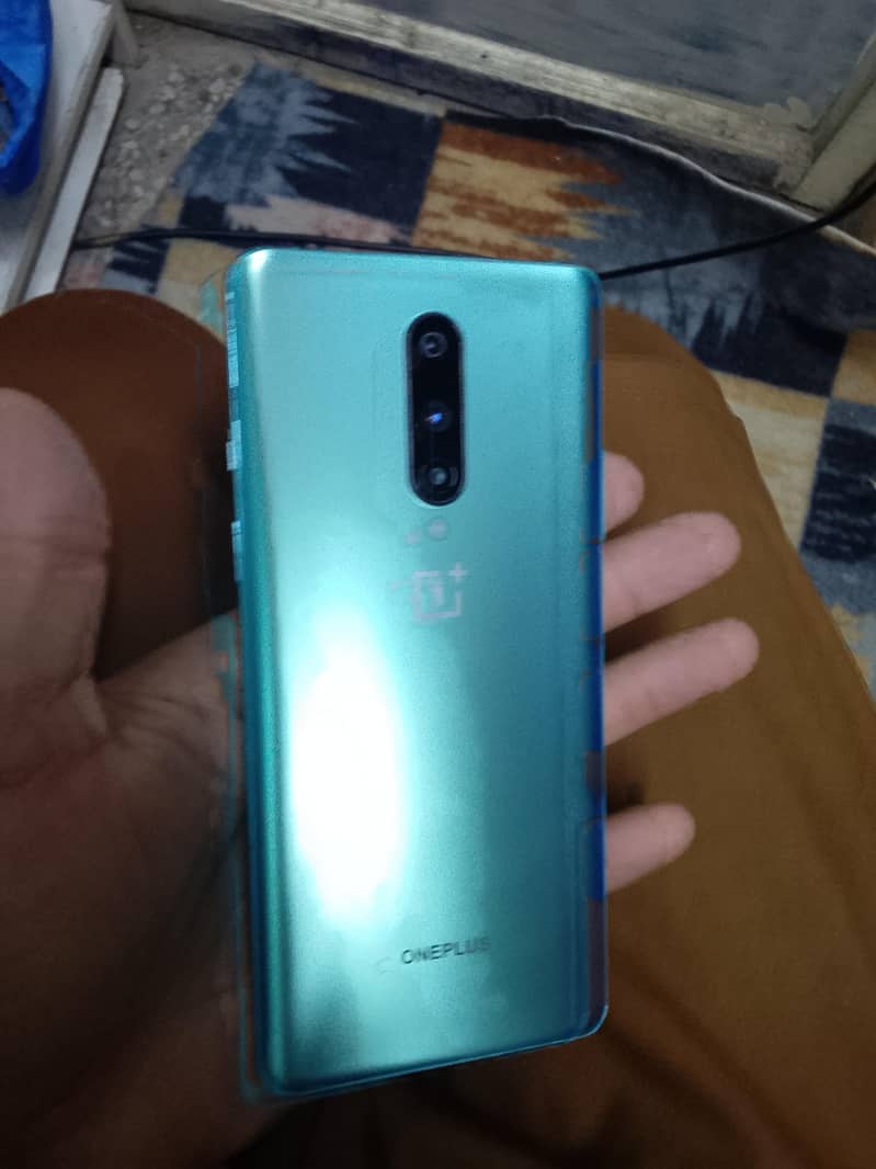 One Plus 8 1