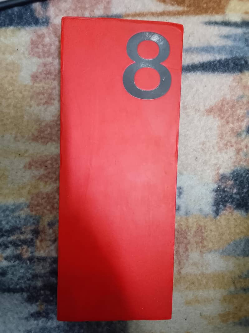 One Plus 8 3