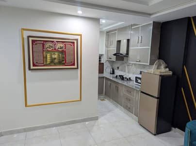 3 Marla house available for rent pak Arab society