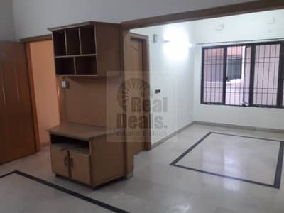 1 Kanal Upper Portion Is Available For Rent In Dha Phase 4 Near Gold Crest Mall