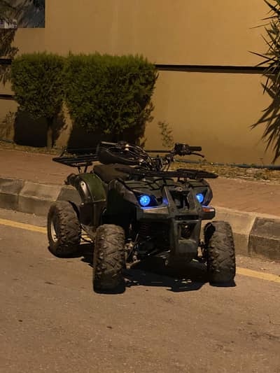 Quad bike 150cc for sale