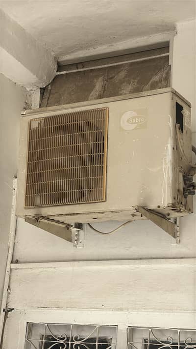 Sabro Ac 1 Ton
