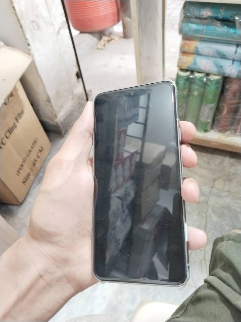 Google Pixel 8 6