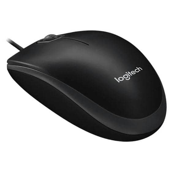 Mouse 0