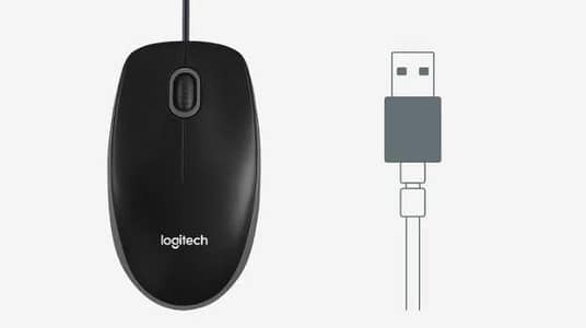 Keyboard Mouse