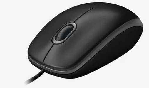 Keyboard Mouse