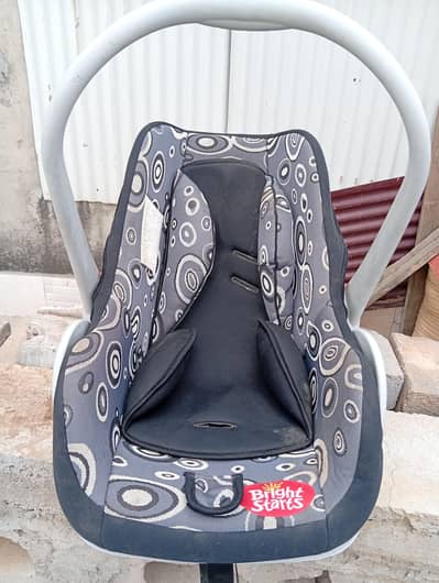 Baby cot