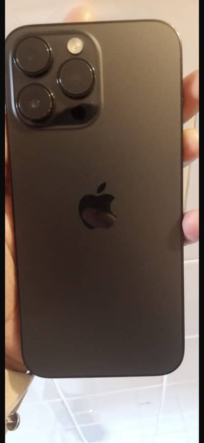 Apple iPhone 14 Pro Max