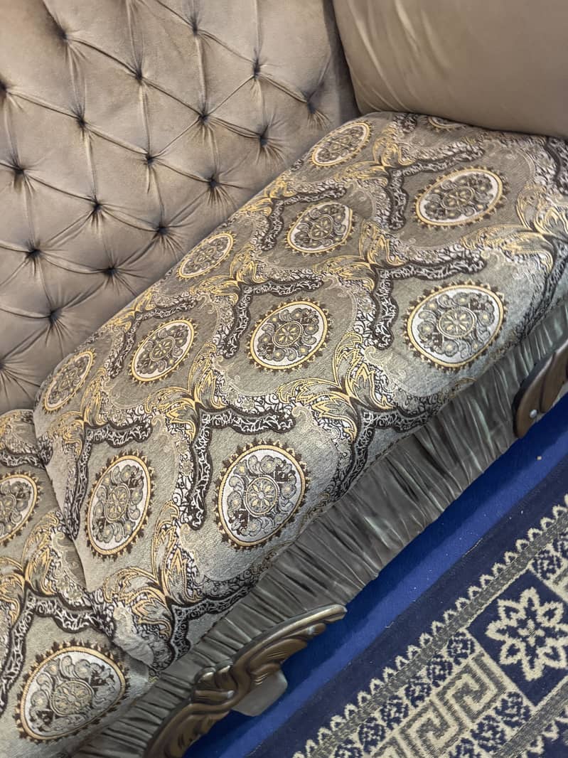 Sofas 7 seater 7
