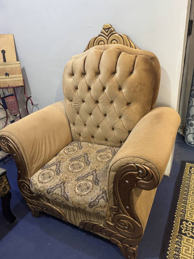 Sofas 7 seater 1