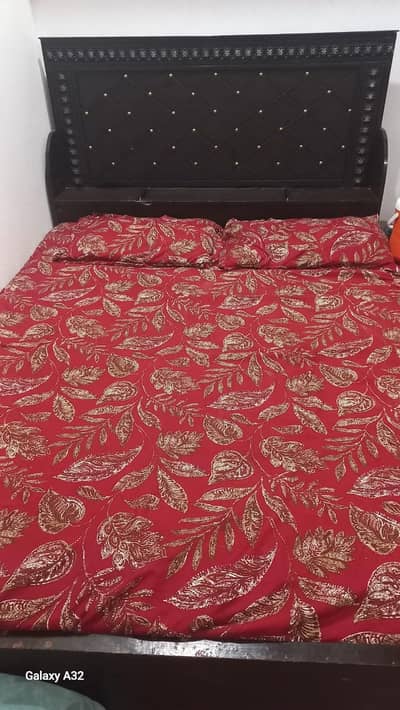 bed for sale