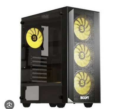 Gaming and editing PC for sale