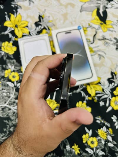 Apple iPhone 14 Pro Max