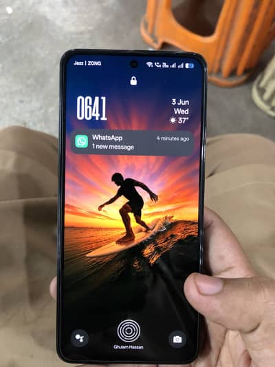 OPPO Reno12 F