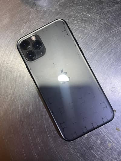 Apple iPhone 11 Pro