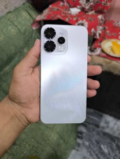 OPPO Reno 15 12+12/256 5G 0308/49000/22