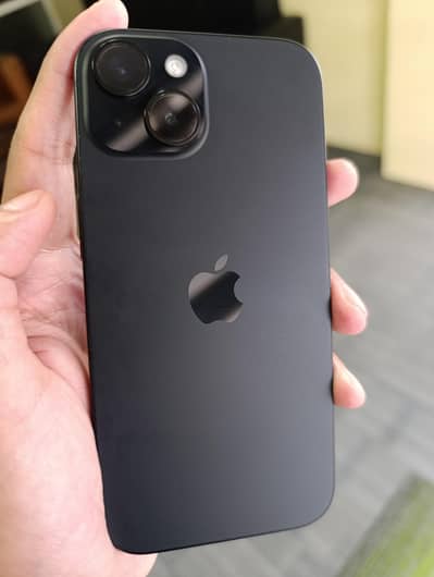 Apple iPhone 15 JV