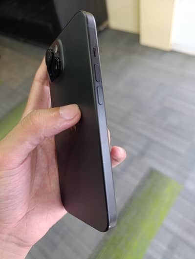 Apple iPhone 15 JV