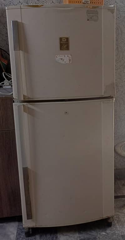 Dawlance Refrigerator
