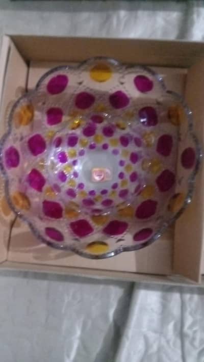 phirni set